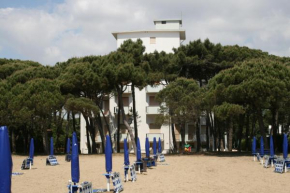 Ariston Fronte Mare Lido Di Jesolo